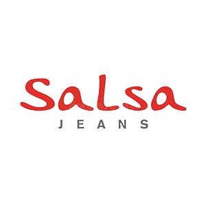 logo salsa jeans